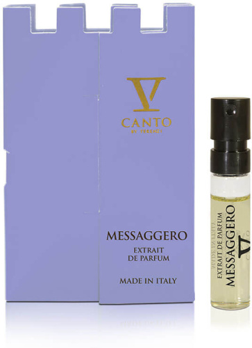 Фото духиV Canto Messaggero