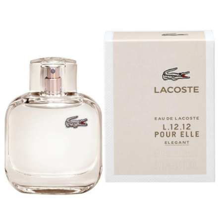 Фото духиLacoste Eau de Lacoste L.12.12. Pour Elle Elegant