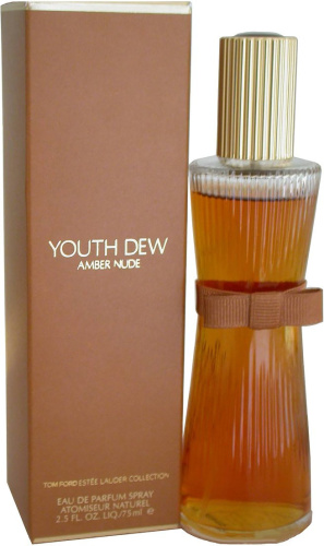 Фото духиEstee Lauder Youth Dew Amber Nude