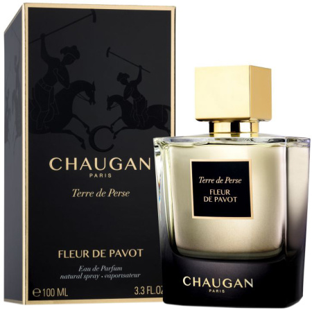 Фото духиChaugan Fleur de Pavot