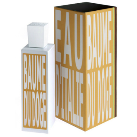 Фото духиEau D`Italie Baume du Doge