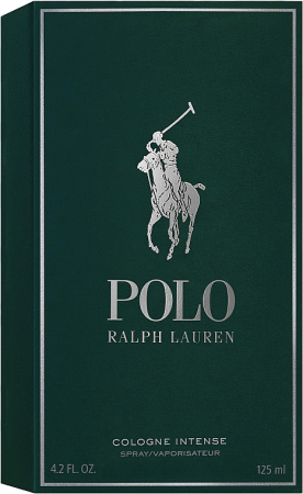 Фото духиRalph Lauren Polo Cologne Intense