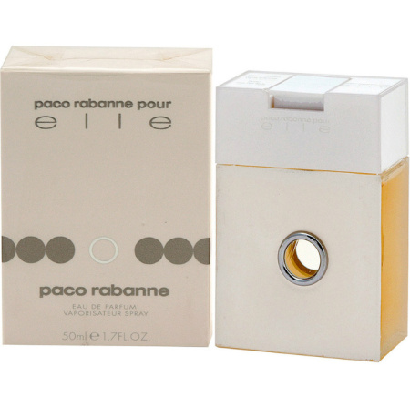 Фото духиPaco Rabanne Pour Elle