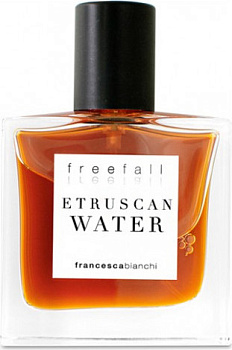 Фото духи Francesca Bianchi Etruscan Water