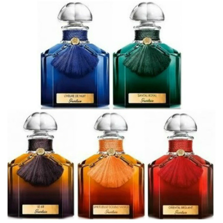 Фото духиGuerlain L’Eau de Parfum du 68 2016