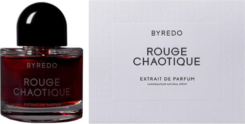 Byredo Parfums Rouge Chaotique (20-46880 духи 50 мл)