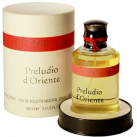 Фото духиCale Fragranze d’Autore Preludio d'Oriente