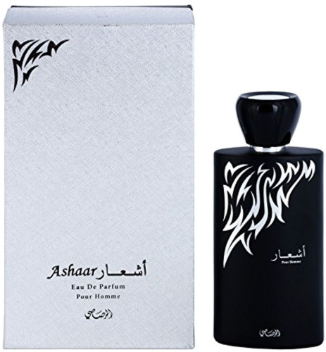 Rasasi Ashaar Pour Homme (20-76081 парфюмерная вода 100 мл)