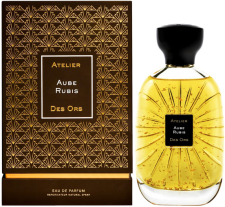 Фото духиAtelier des Ors Aube Rubis