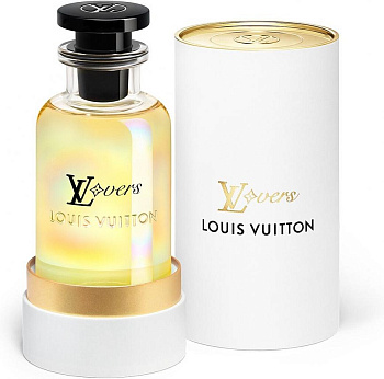 Louis Vuitton Lovers (20-22323 парфюмерная вода 100 мл)
