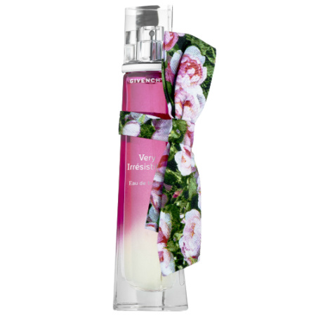 Фото духиGivenchy Very Irresistible Mes Envies