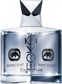 Фото духи Marc Ecko Ecko