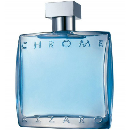 Фото духиLoris Azzaro Chrome