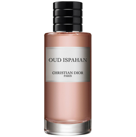 Фото духиDior La Collection Oud Ispahan
