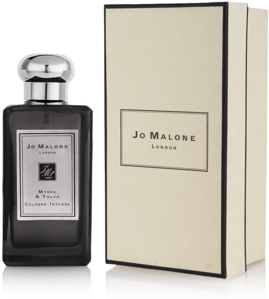 Фото духиJo Malone Myrrh & Tonka Intense