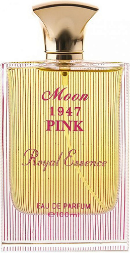 Noran Perfumes Moon 1947 Pink (20-79488 парфюмерная вода-тестер 100 мл)