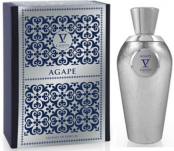 V Canto Agape (20-83888 духи 100 мл)