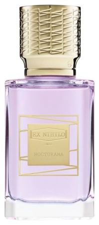 Фото духиEx Nihilo Nocturama