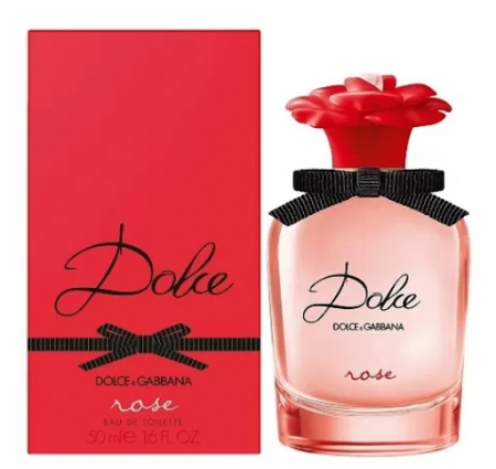 Фото духиDolce And Gabbana Dolce Rose