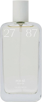 27 87 Perfumes Per Se (20-80427 парфюмерная вода-тестер 87 мл)