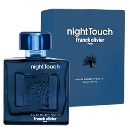 Фото духиFranck Olivier Night Touch