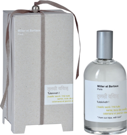 Фото духиMiller et Bertaux Tulsivivah