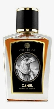 Zoologist Camel (20-45335 духи-тестер 60 мл)