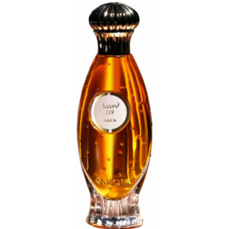 Фото духиCaron Accord 119