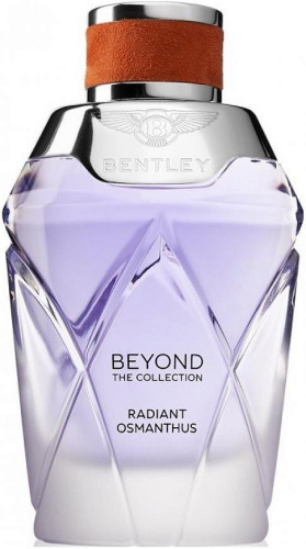 Bentley Radiant Osmanthus (20-57123 парфюмерная вода-тестер 100 мл)