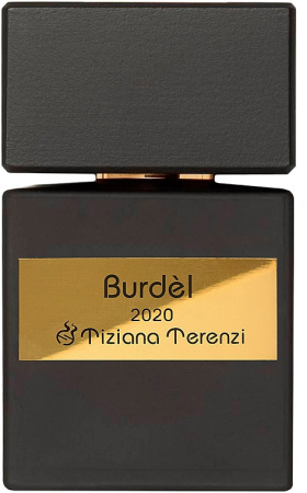Фото духиTiziana Terenzi Burdel