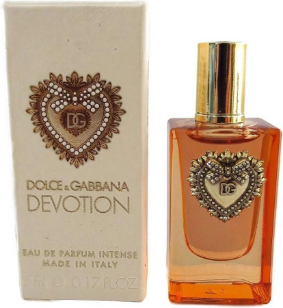 Dolce & Gabbana Devotion Intense 5