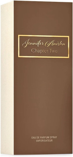 Фото духиJennifer Aniston Chapter Two