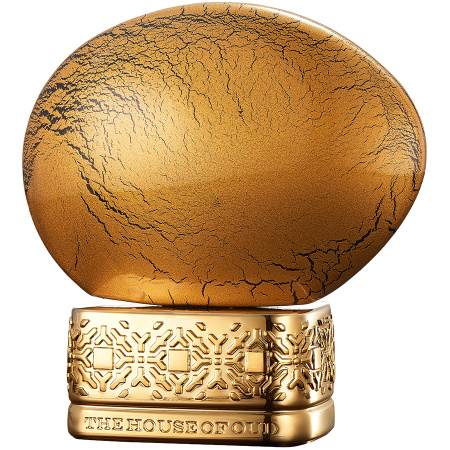 Фото духиThe House of Oud Golden Powder