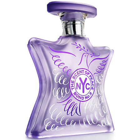 Фото духиBond No.9 The Scent Of Peace for Her
