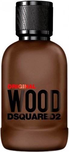 Фото духиDsquared2 Original Wood