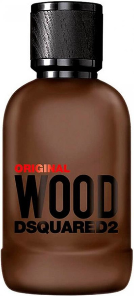 Фото духиDsquared2 Original Wood