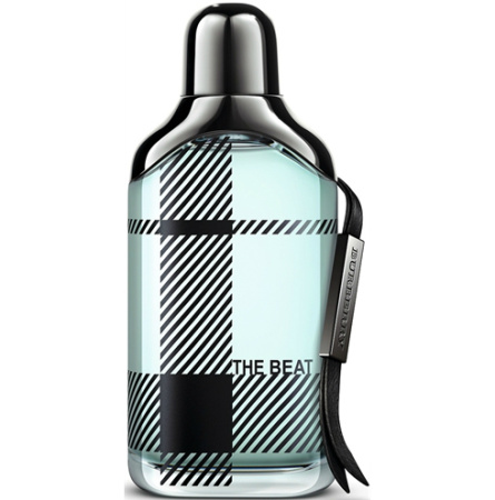 Фото духиBurberry The Beat For Men