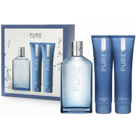 Фото духиRoberto Verino RV Pure