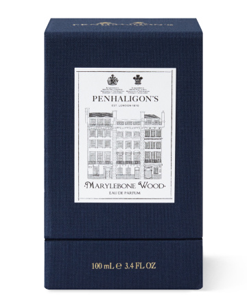 Фото духиPenhaligon`s Marylebone Wood