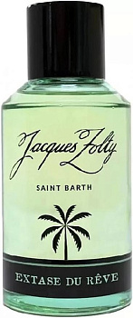 Фото духи Jacques Zolty Extase Du Reve