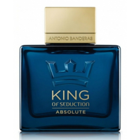 Фото духиAntonio Banderas King of Seduction Absolute