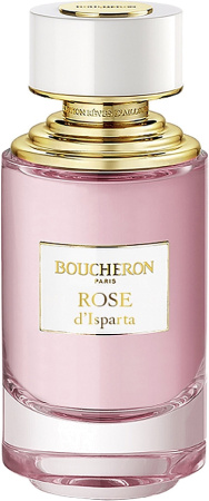 Фото духиBoucheron Rose D'isparta