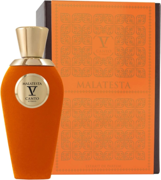 V Canto Malatesta (20-30853 духи 100 мл)