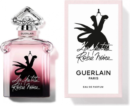 Фото духиGuerlain Iris Pallida Extrait