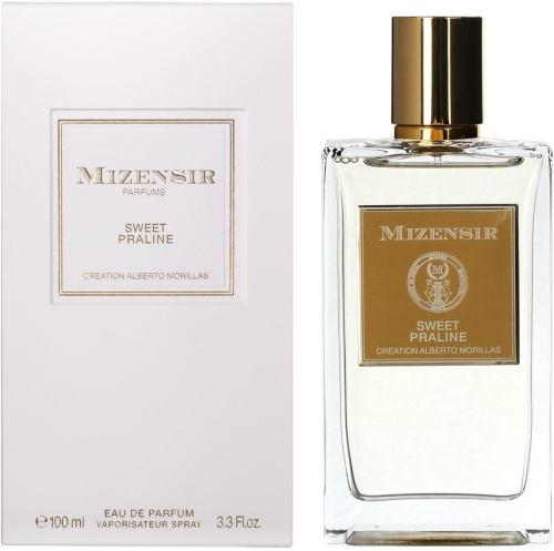 Фото духиMizensir Sweet Praline