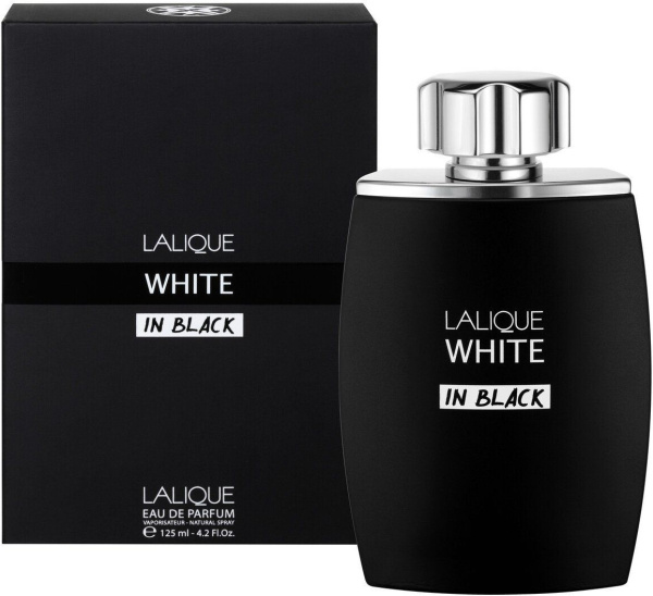 Фото духиLalique White in Black