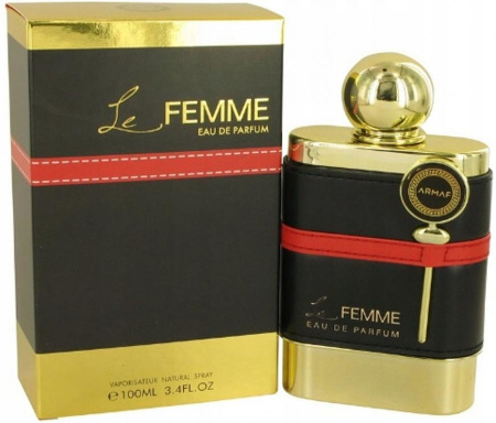 Фото духиSterling Parfums Armaf Le Femme