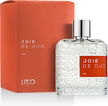LPDO Joie De Oud (20-87228 парфюмерная вода 100 мл)