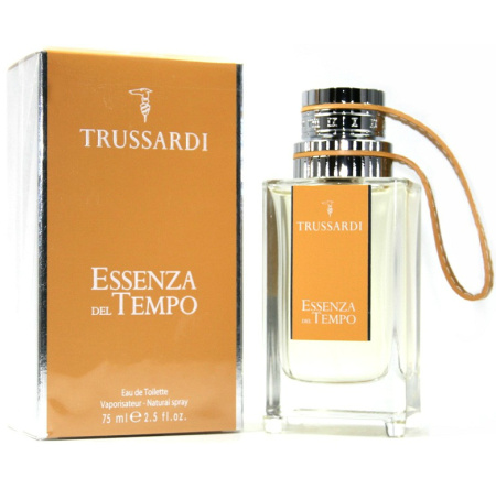 Фото духиTrussardi Essenza del Tempo
