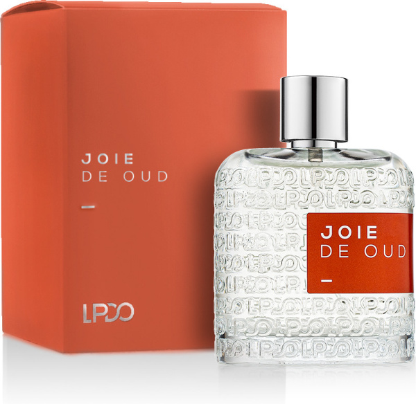 LPDO Joie De Oud (20-87228 парфюмерная вода 100 мл)